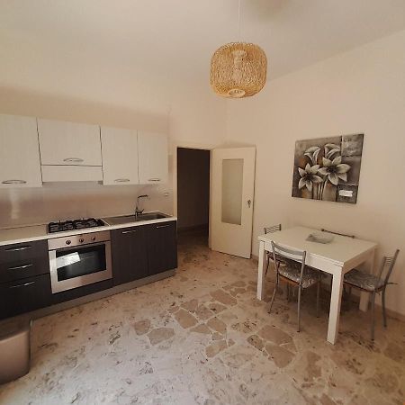 Casa Vacanze Dominella Villa Marina Di Casal Velino Екстериор снимка