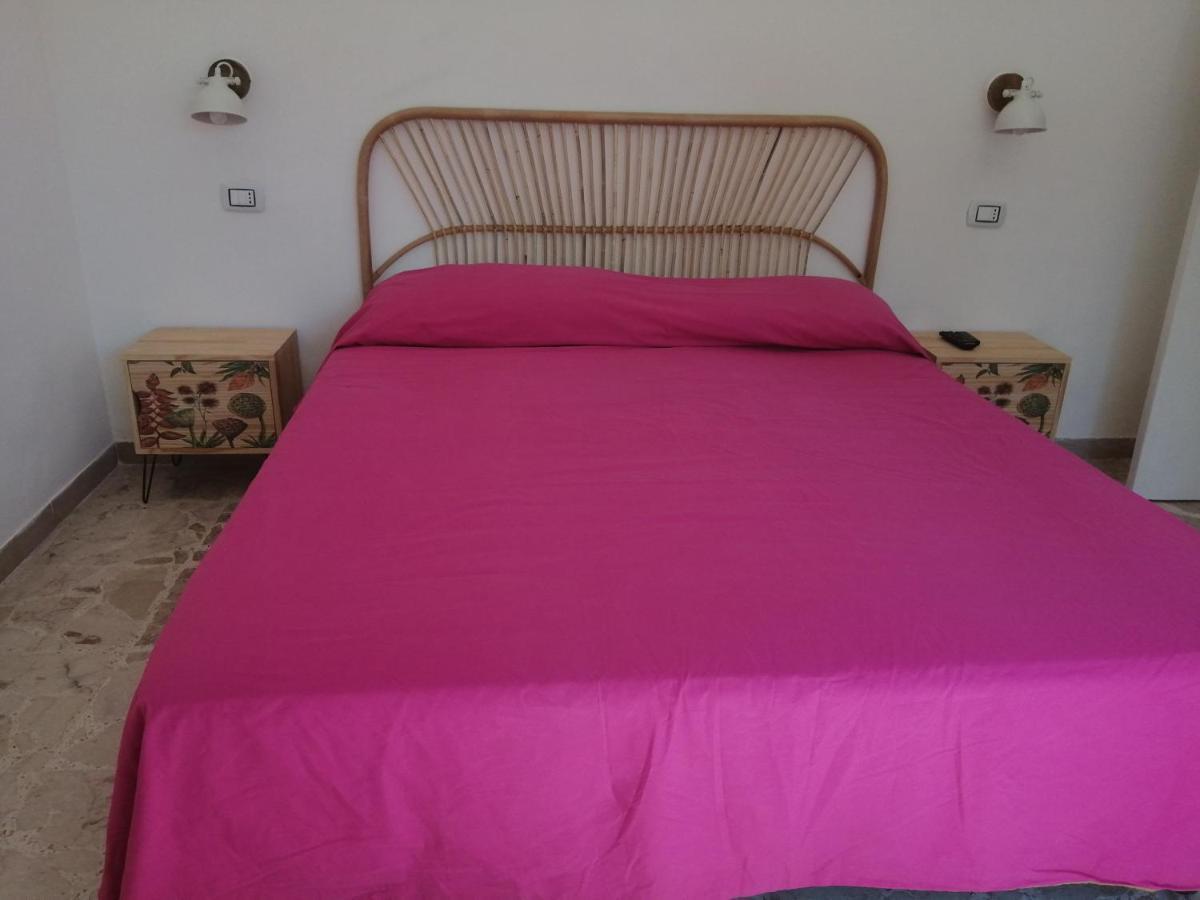 Casa Vacanze Dominella Villa Marina Di Casal Velino Екстериор снимка