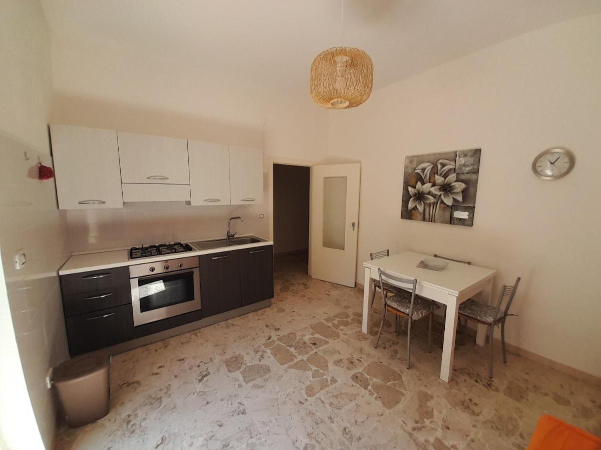 Casa Vacanze Dominella Villa Marina Di Casal Velino Екстериор снимка