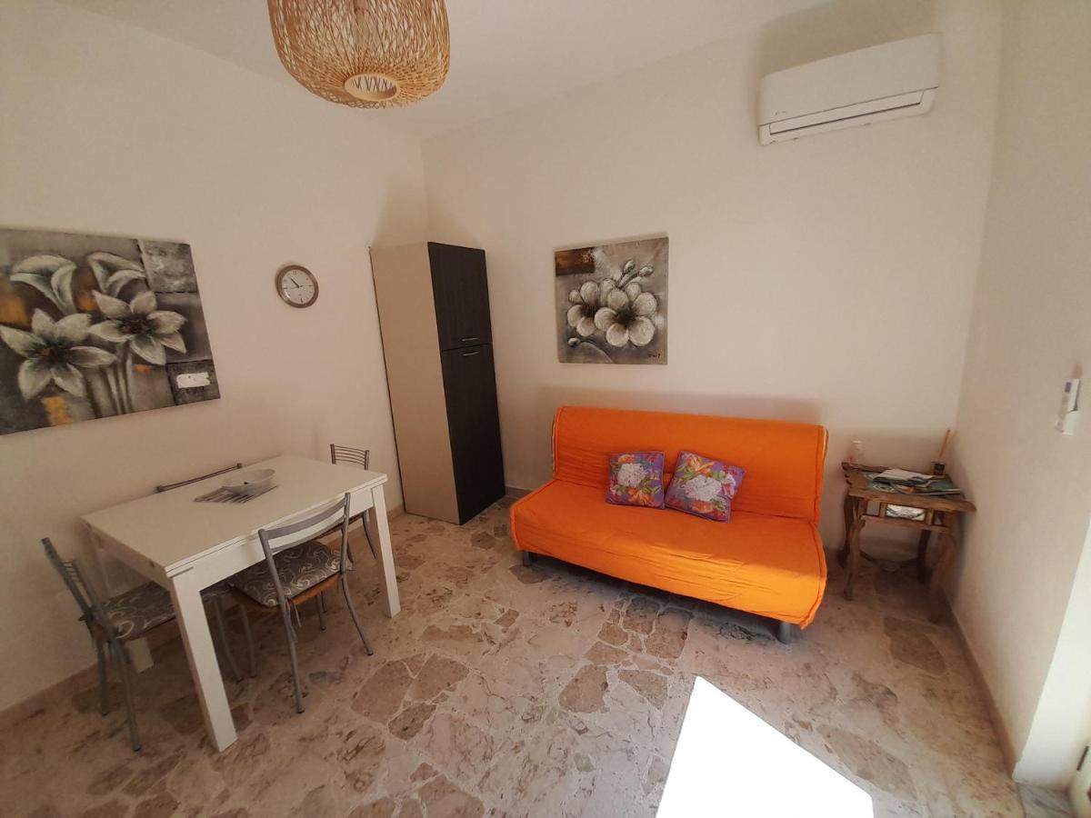 Casa Vacanze Dominella Villa Marina Di Casal Velino Екстериор снимка