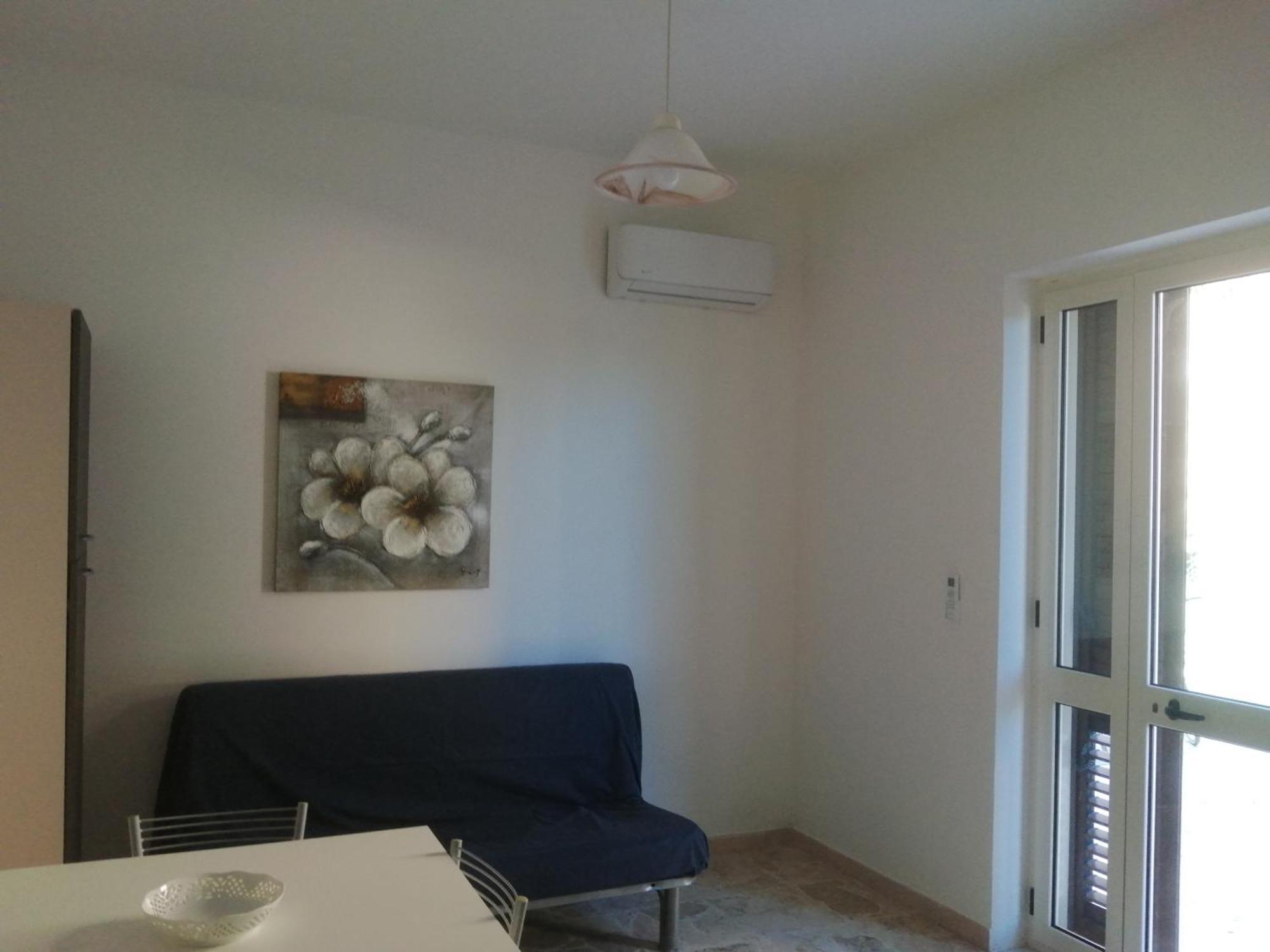 Casa Vacanze Dominella Villa Marina Di Casal Velino Стая снимка